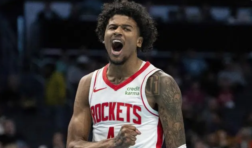 NBA-火箭135-119击败奇才 格林37分范弗里特27+9
