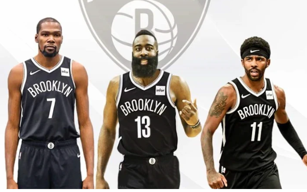 美媒预测哈登若交易将导致NBA格局大变