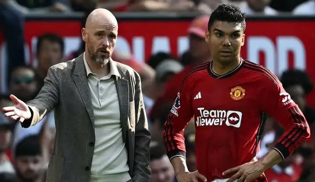 英超-阿森纳1-0曼联暂1分领跑 曼联仍第八